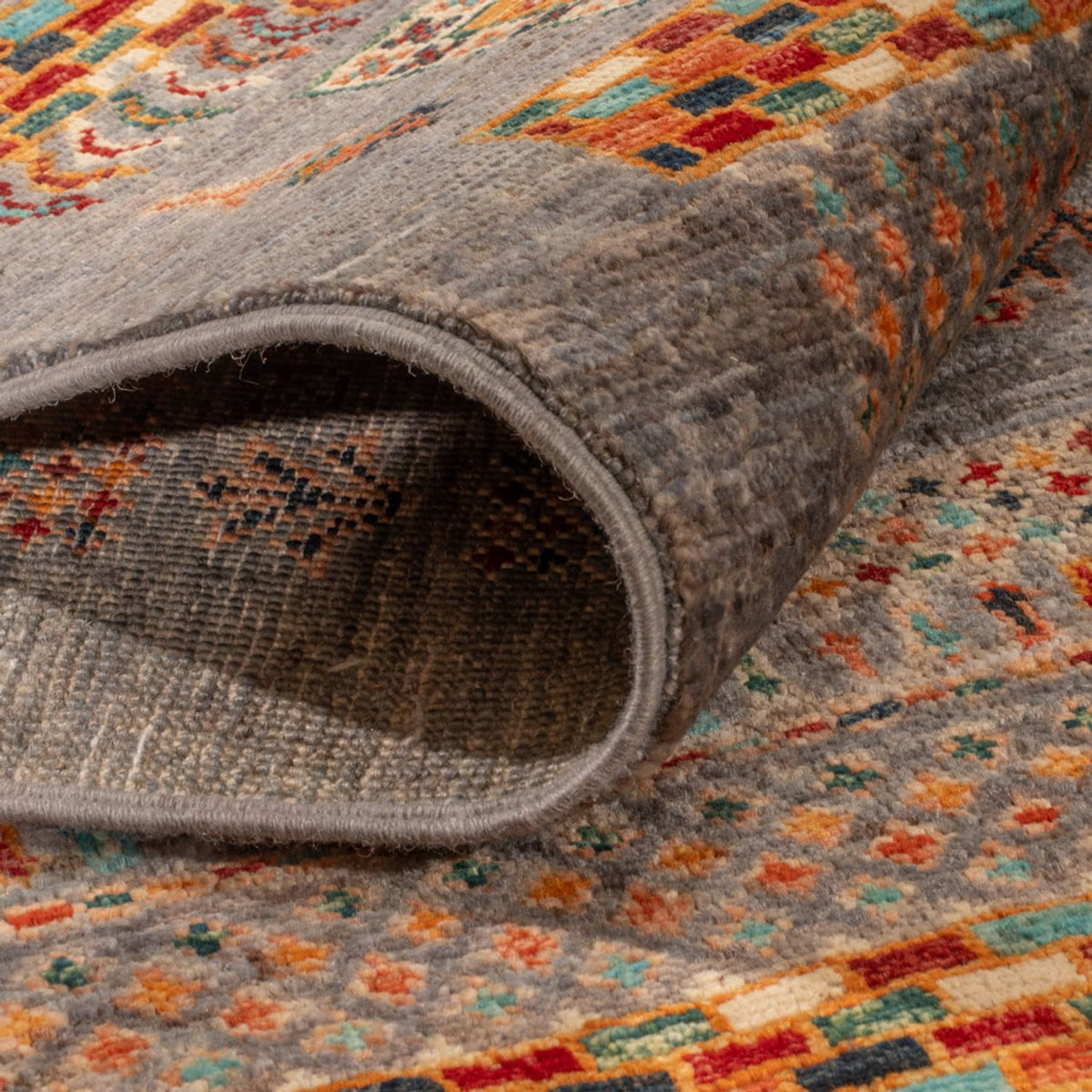 Tappeto Ziegler - Ariana - 197 x 127 cm - multicolore