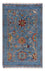 Tappeto Ziegler - Ariana - 159 x 101 cm - blu