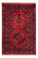 Khal Mohammadi Tappeto 100x148cm - Tappeto orientale