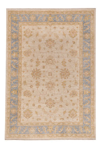 Tappeto Ziegler - 173 x 120 cm - beige