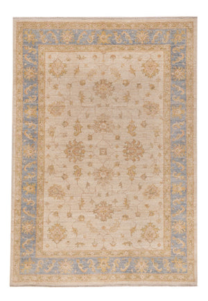 Tappeto Ziegler - 173 x 120 cm - beige