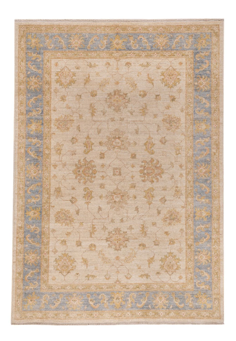 Tappeto Ziegler - 173 x 120 cm - beige
