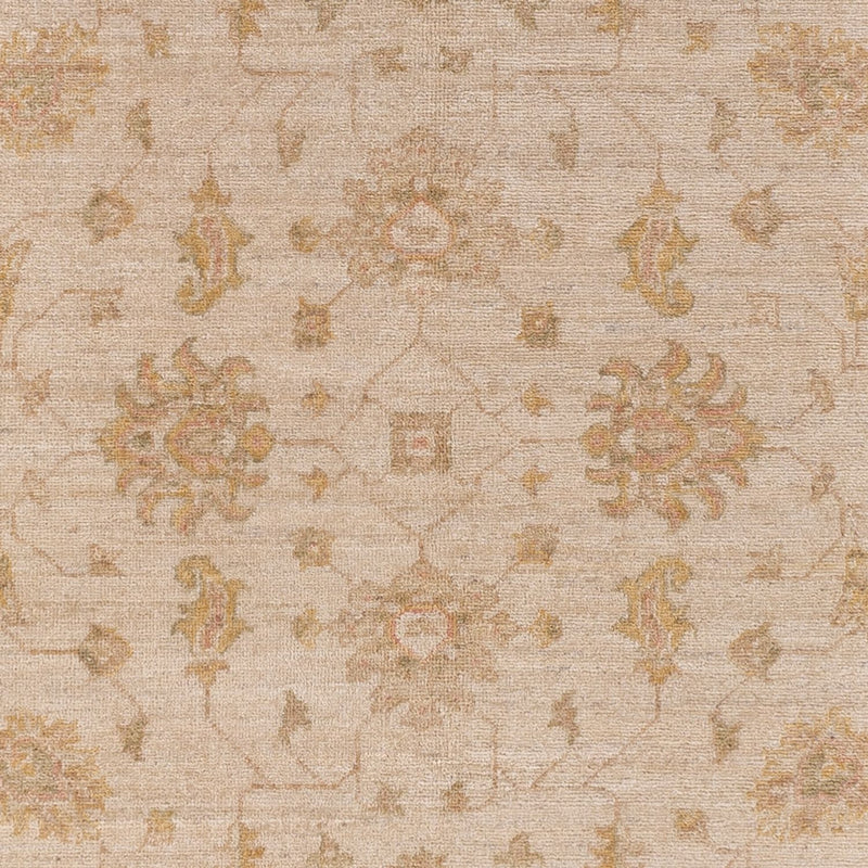 Tappeto Ziegler - 173 x 120 cm - beige