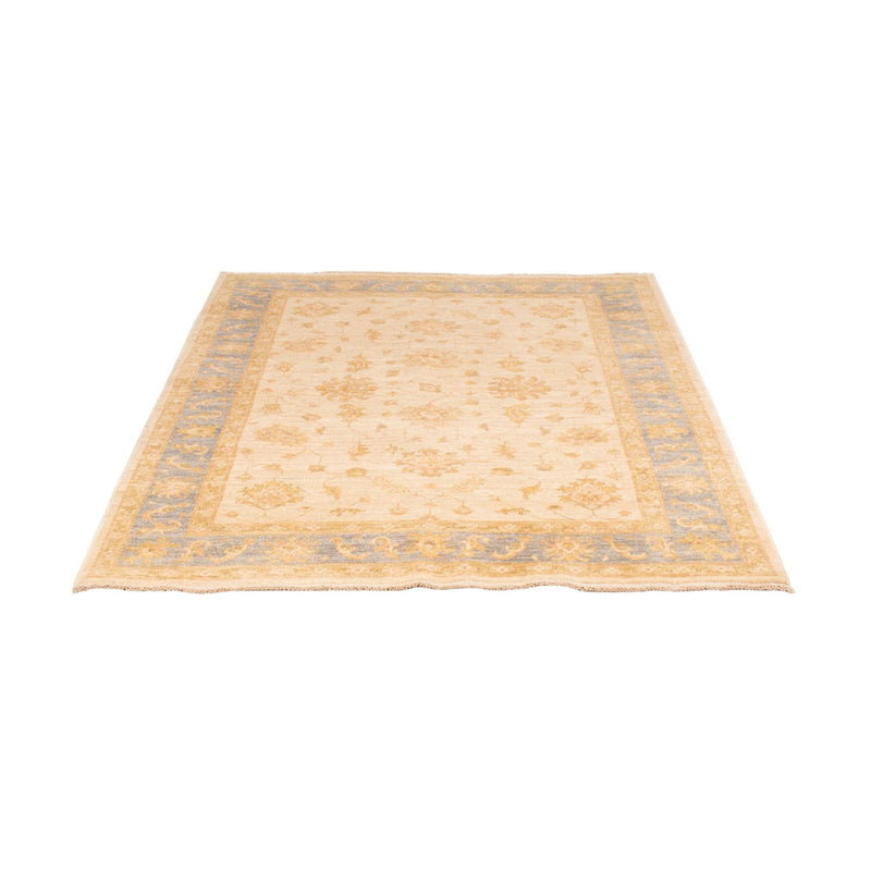 Tappeto Ziegler - 173 x 120 cm - beige