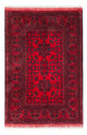 Khal Mohammadi Tappeto 98x150cm - Tappeto orientale