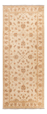 Tappeto corsia Tappeto Ziegler - 297 x 122 cm - beige