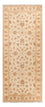 Tappeto corsia Tappeto Ziegler - 297 x 122 cm - beige