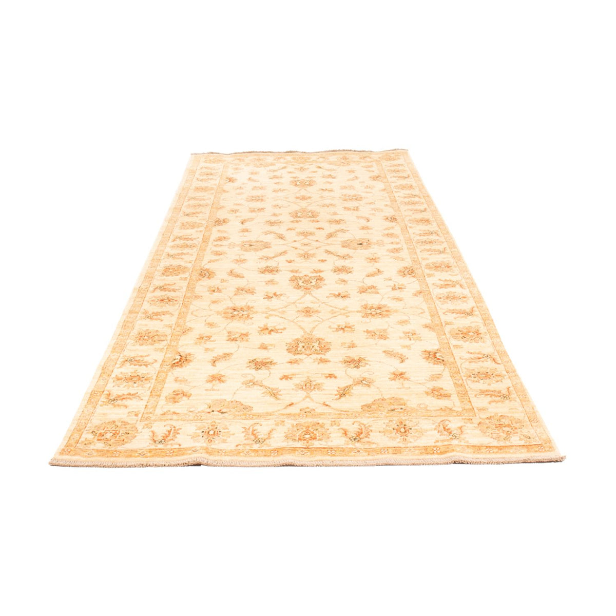 Tappeto corsia Tappeto Ziegler - 297 x 122 cm - beige