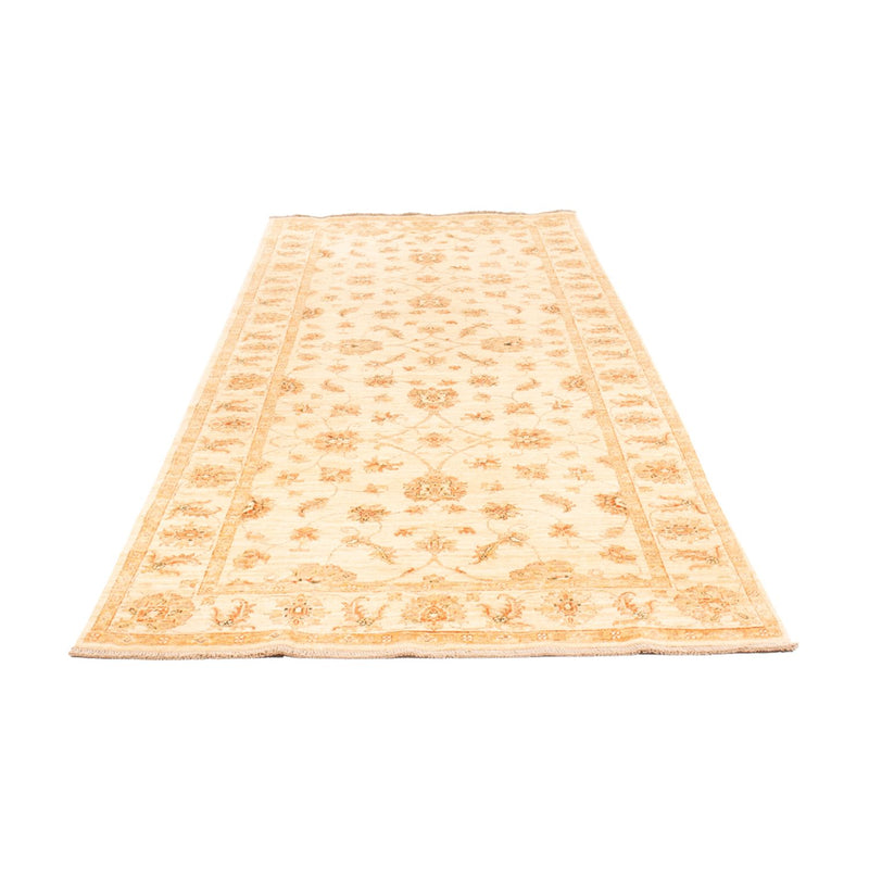 Tappeto corsia Tappeto Ziegler - 297 x 122 cm - beige