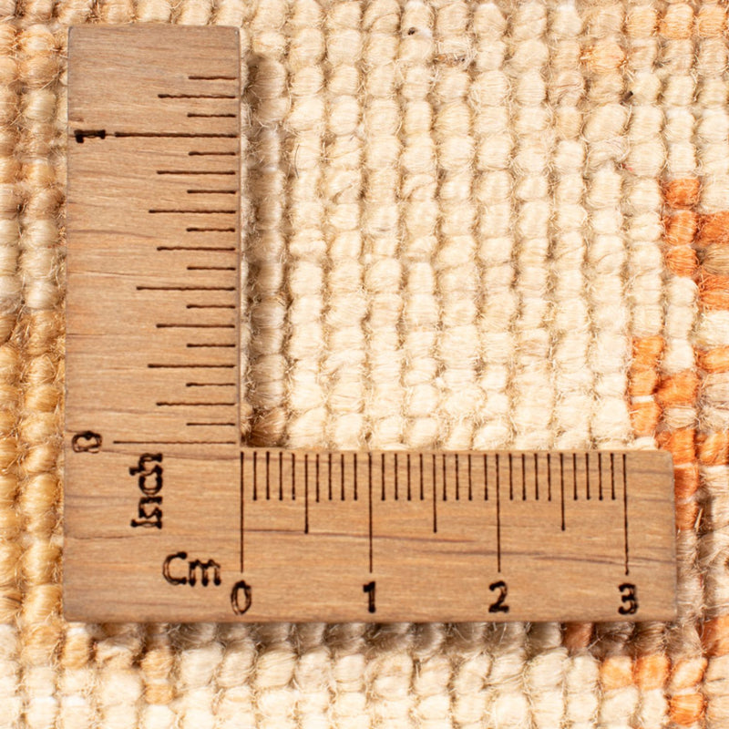 Tappeto corsia Tappeto Ziegler - 297 x 122 cm - beige