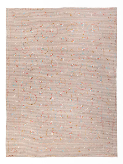 Kilim afgano Tappeto 236x336cm