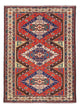 Tappeto Kelim - Orientale - Soumak - 272 x 204 cm - ruggine