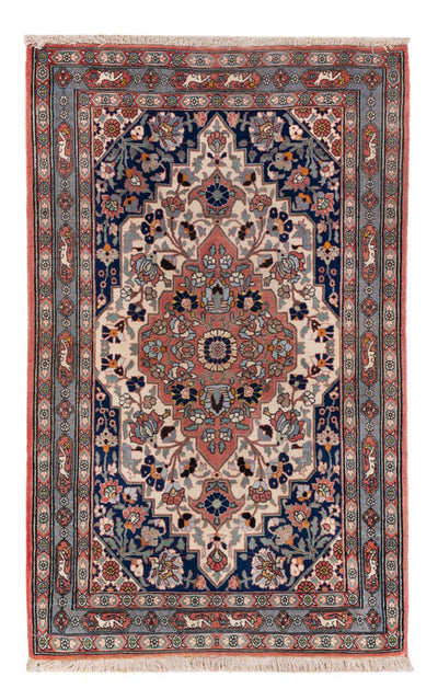 Varamin Tappeto 106x158cm - Tappeto persiano
