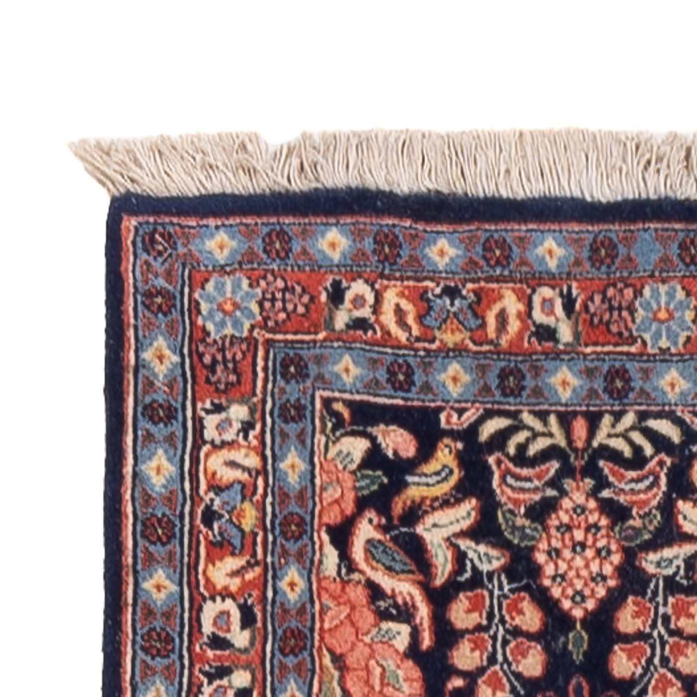 Varamin Tappeto 278x79cm - Tappeto persiano