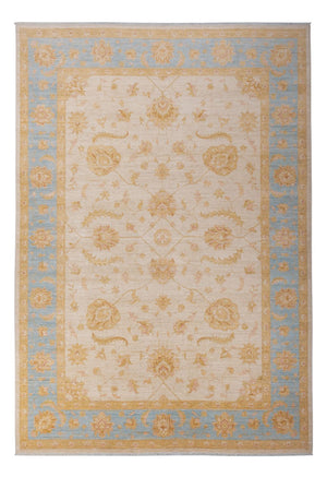 Tappeto Ziegler - 307 x 203 cm - beige