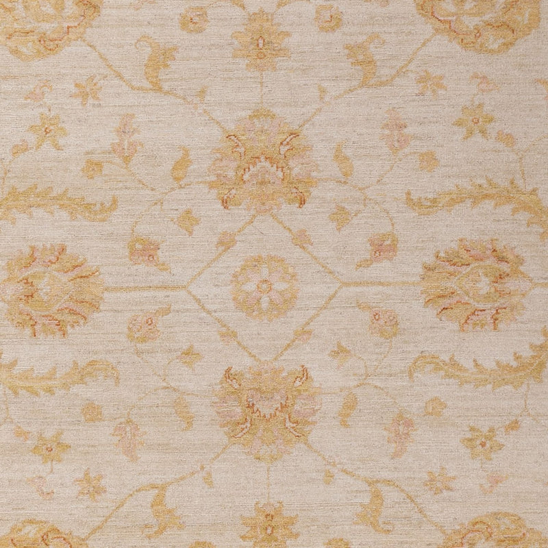 Tappeto Ziegler - 307 x 203 cm - beige