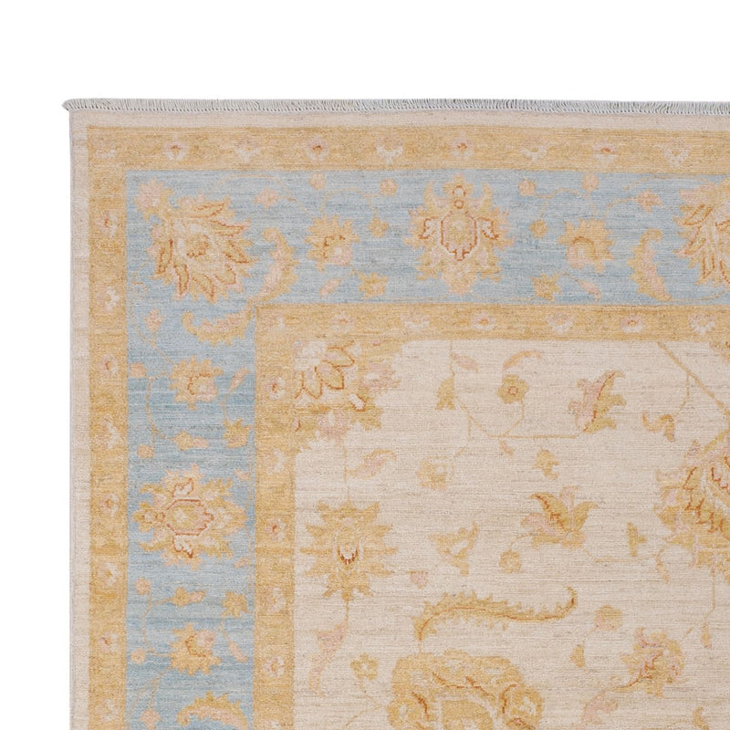 Tappeto Ziegler - 307 x 203 cm - beige