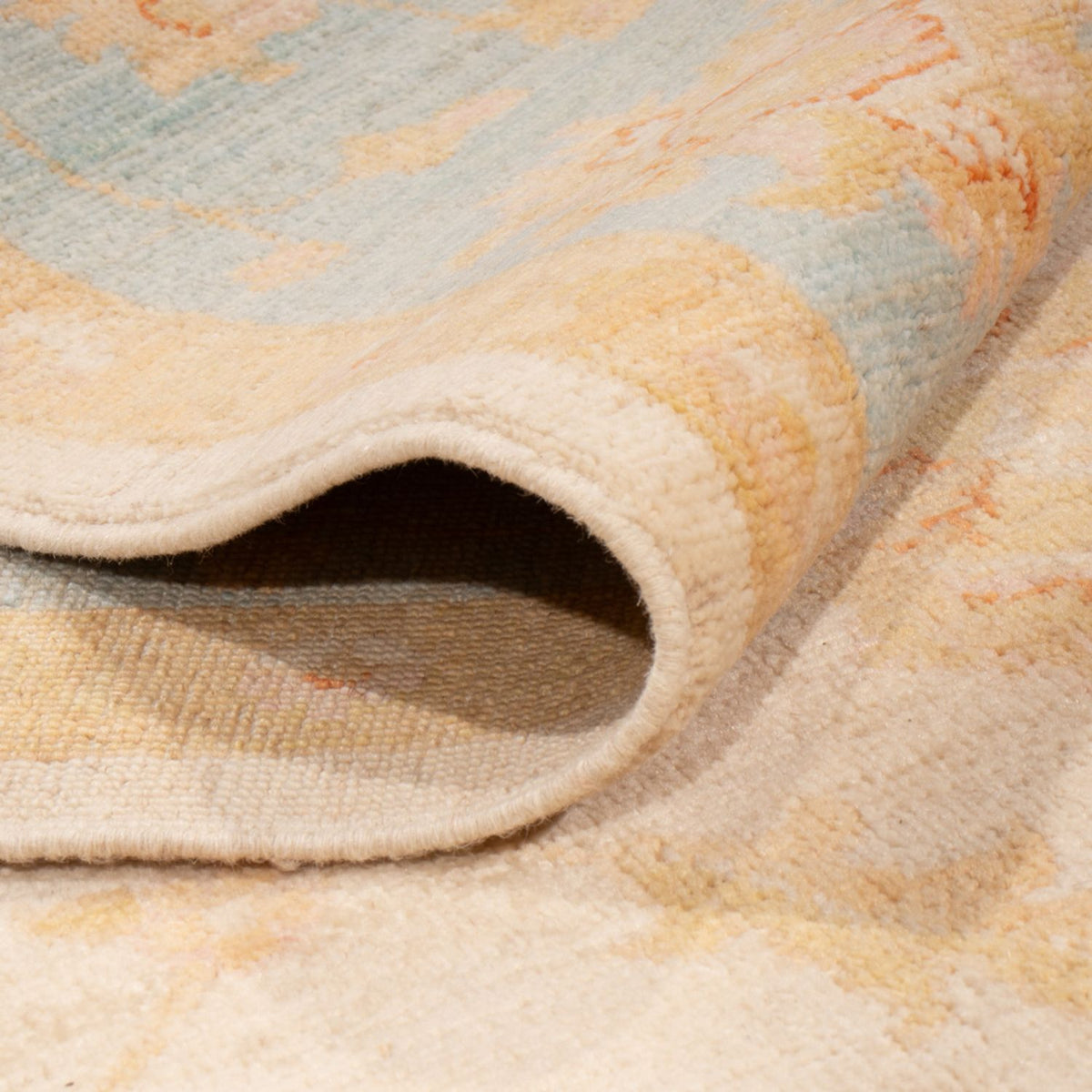 Tappeto Ziegler - 307 x 203 cm - beige