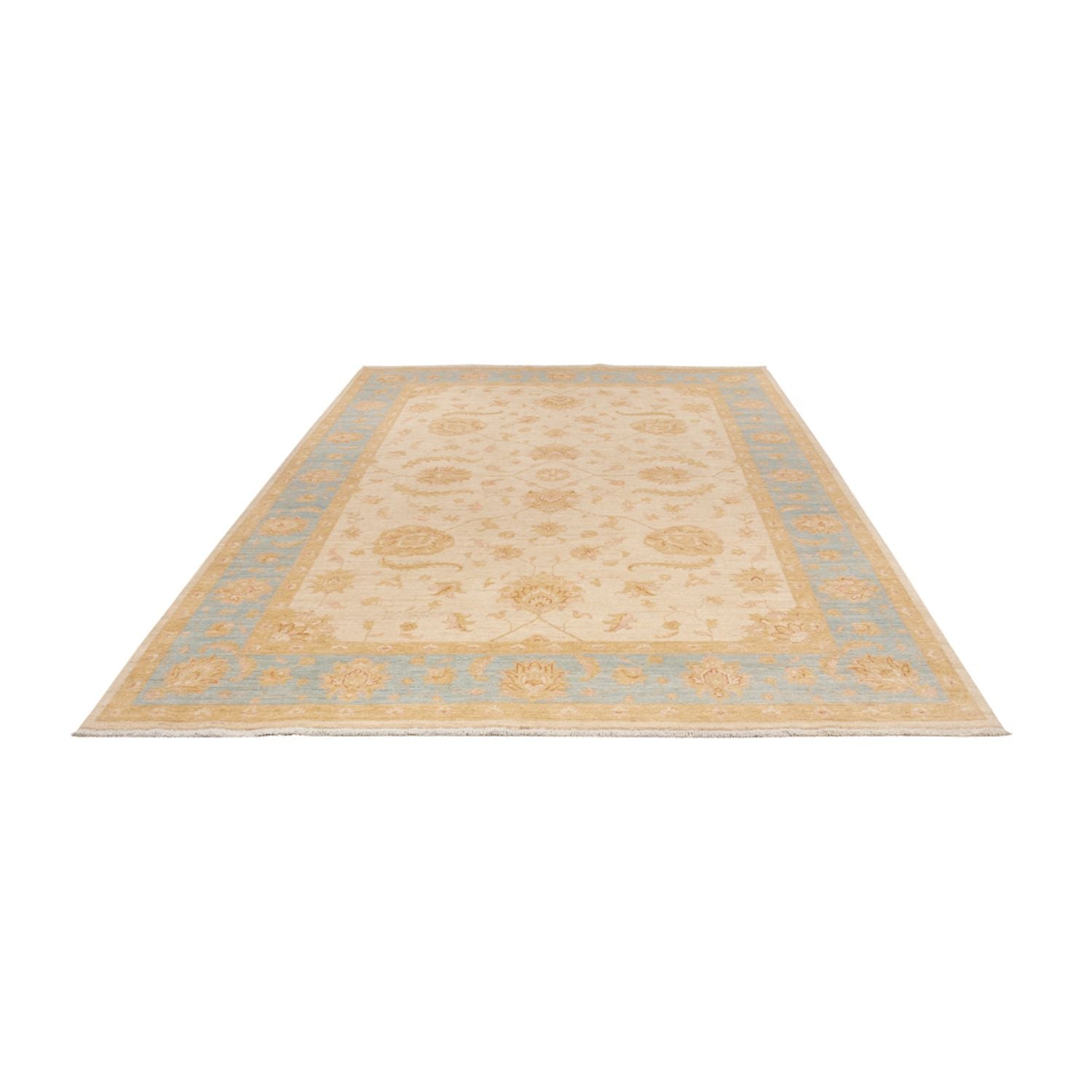 Tappeto Ziegler - 307 x 203 cm - beige