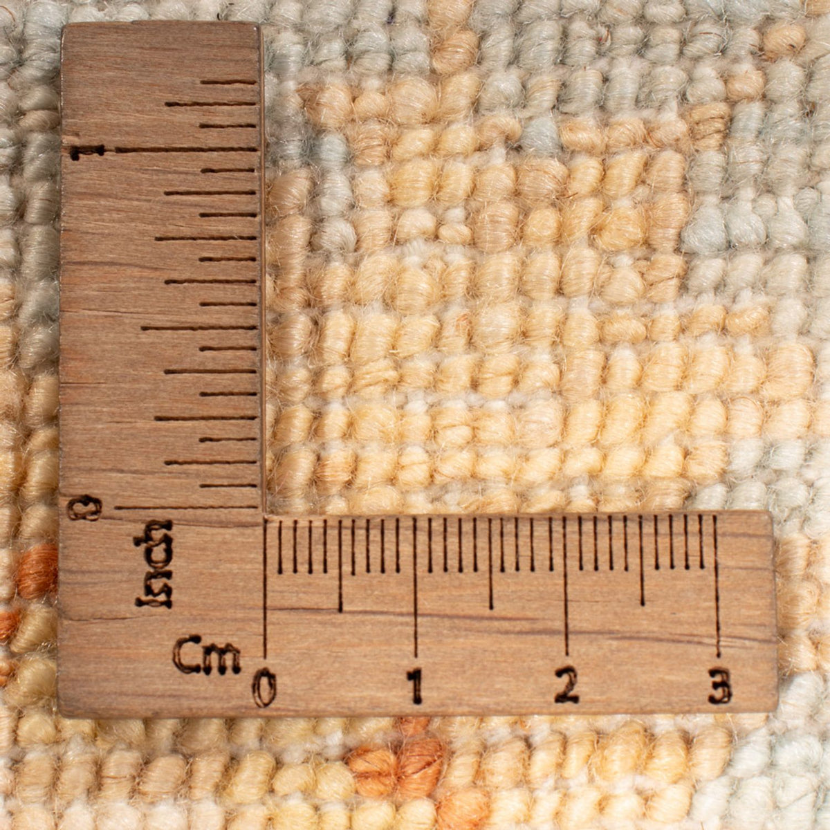 Tappeto Ziegler - 307 x 203 cm - beige