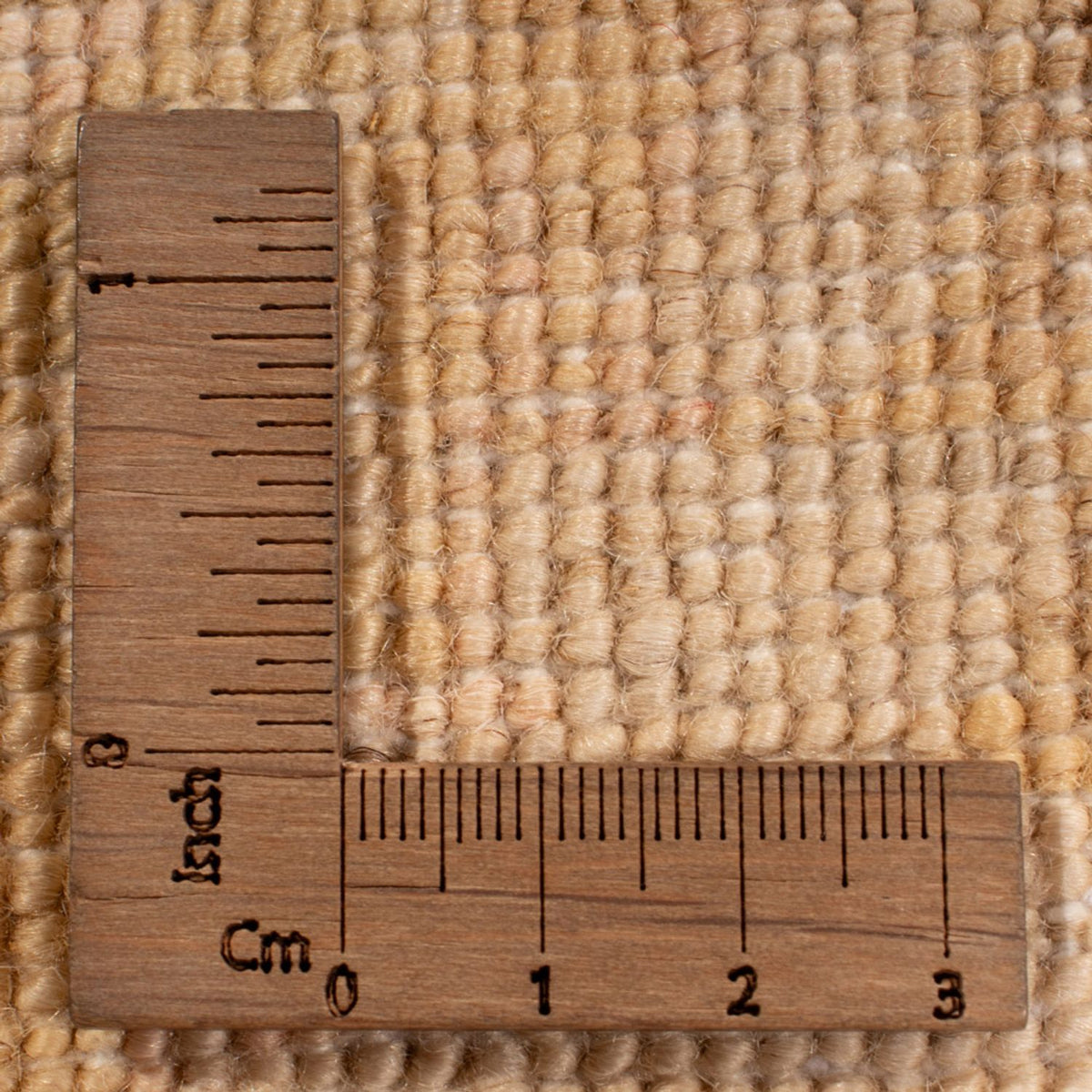 Tappeto Ziegler - 299 x 206 cm - rosso scuro