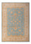 Tappeto Ziegler - 290 x 205 cm - blu chiaro