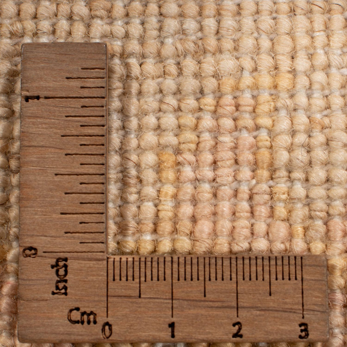 Tappeto Ziegler - 290 x 205 cm - blu chiaro