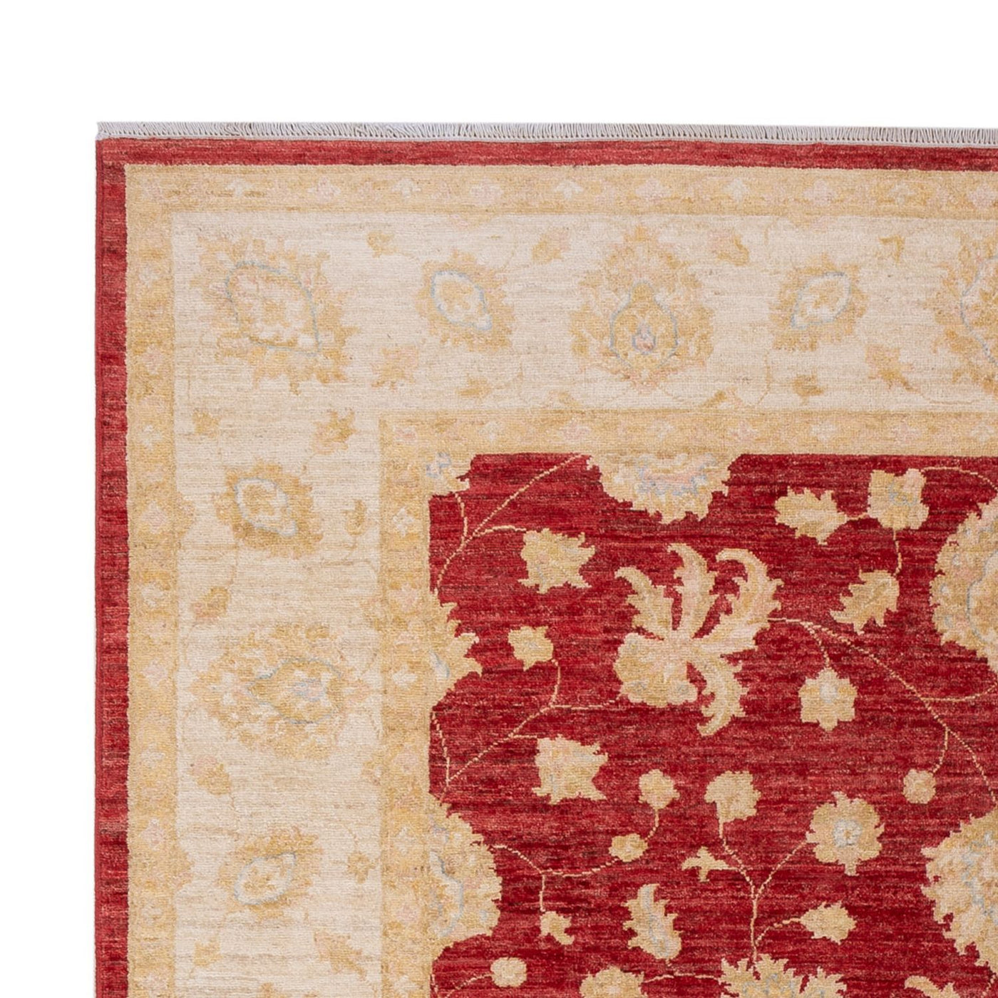 Tappeto Ziegler 297x209cm - Tappeto orientale