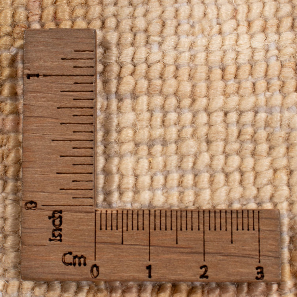 Tappeto Ziegler - 297 x 209 cm - rosso scuro