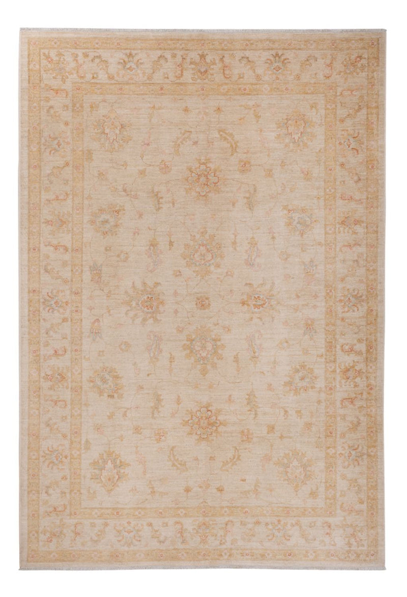 Tappeto Ziegler - 296 x 200 cm - beige