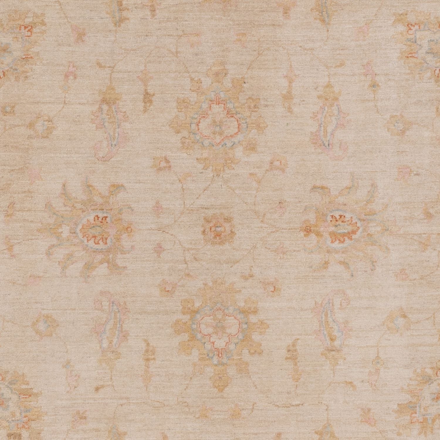 Tappeto Ziegler - 296 x 200 cm - beige