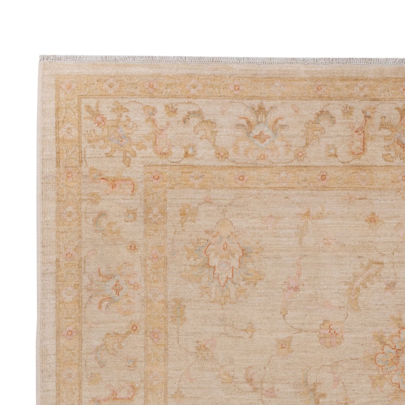 Tappeto Ziegler 296x200cm - Tappeto orientale