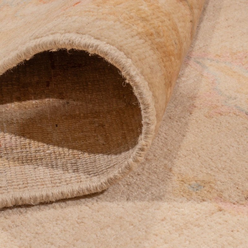 Tappeto Ziegler - 296 x 200 cm - beige