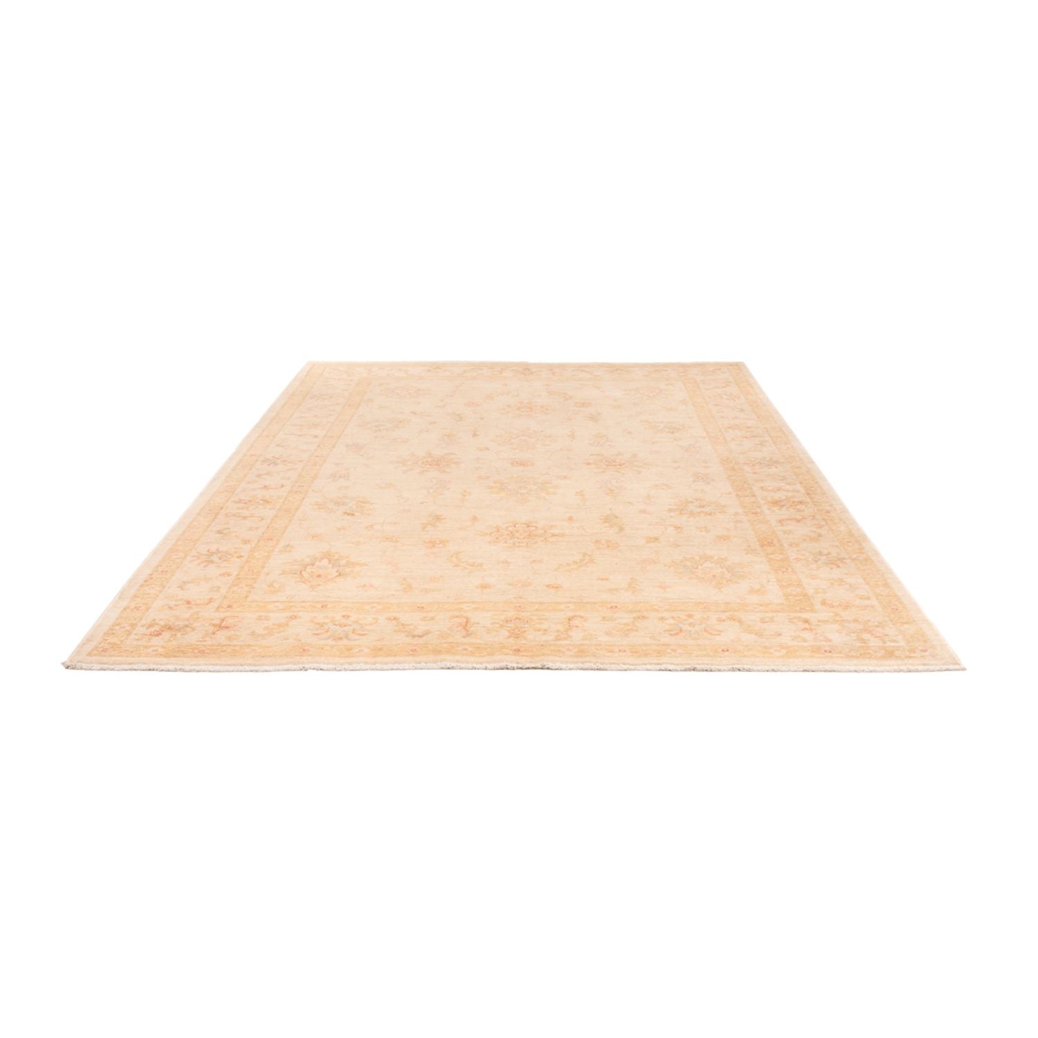 Tappeto Ziegler - 296 x 200 cm - beige