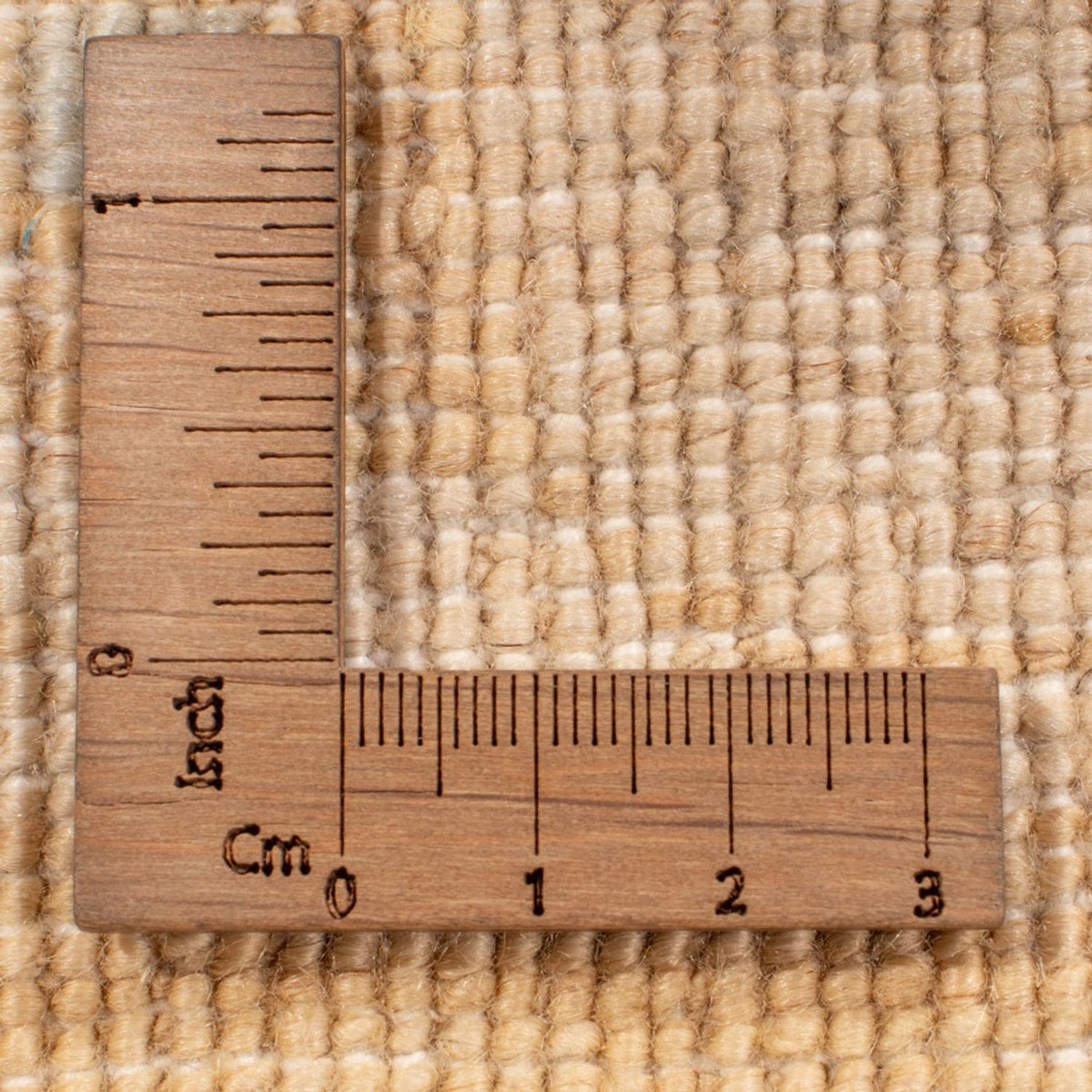 Tappeto Ziegler - 296 x 200 cm - beige