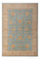 Tappeto Ziegler - 303 x 207 cm - blu chiaro