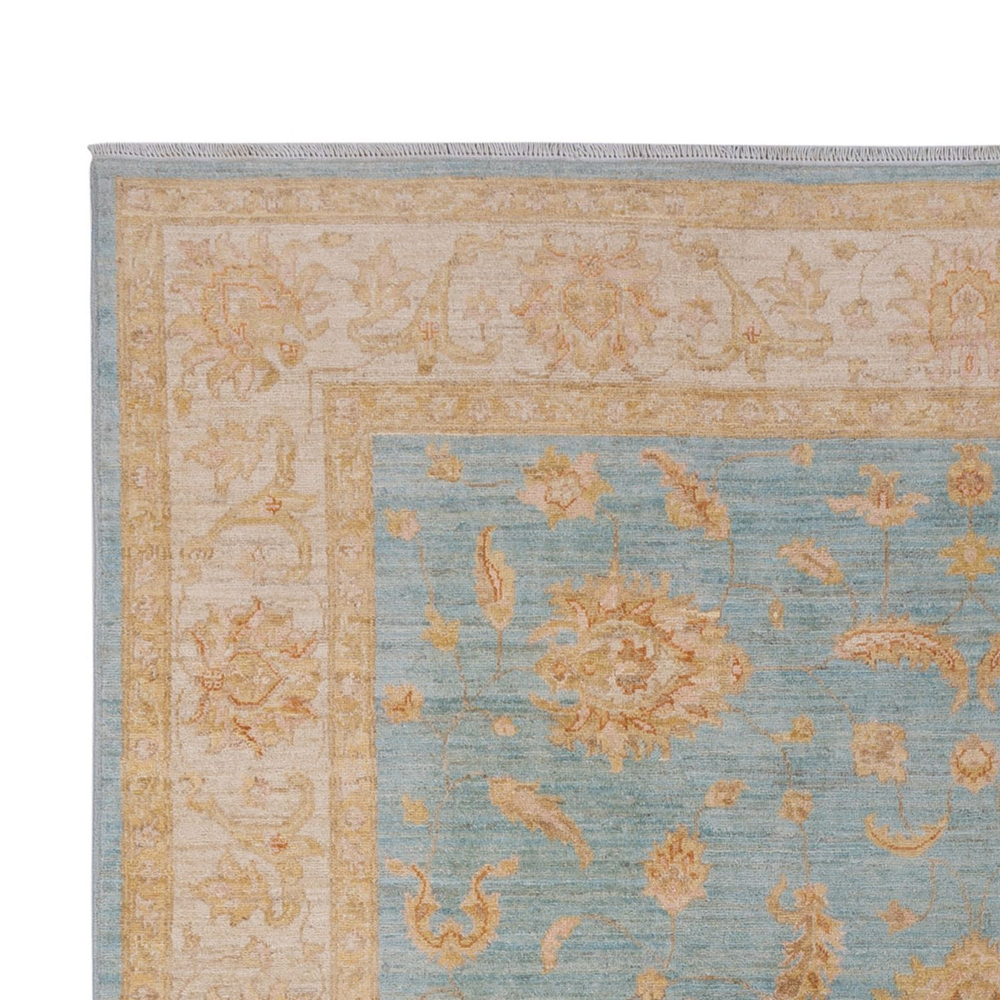 Tappeto Ziegler 303x207cm - Tappeto orientale