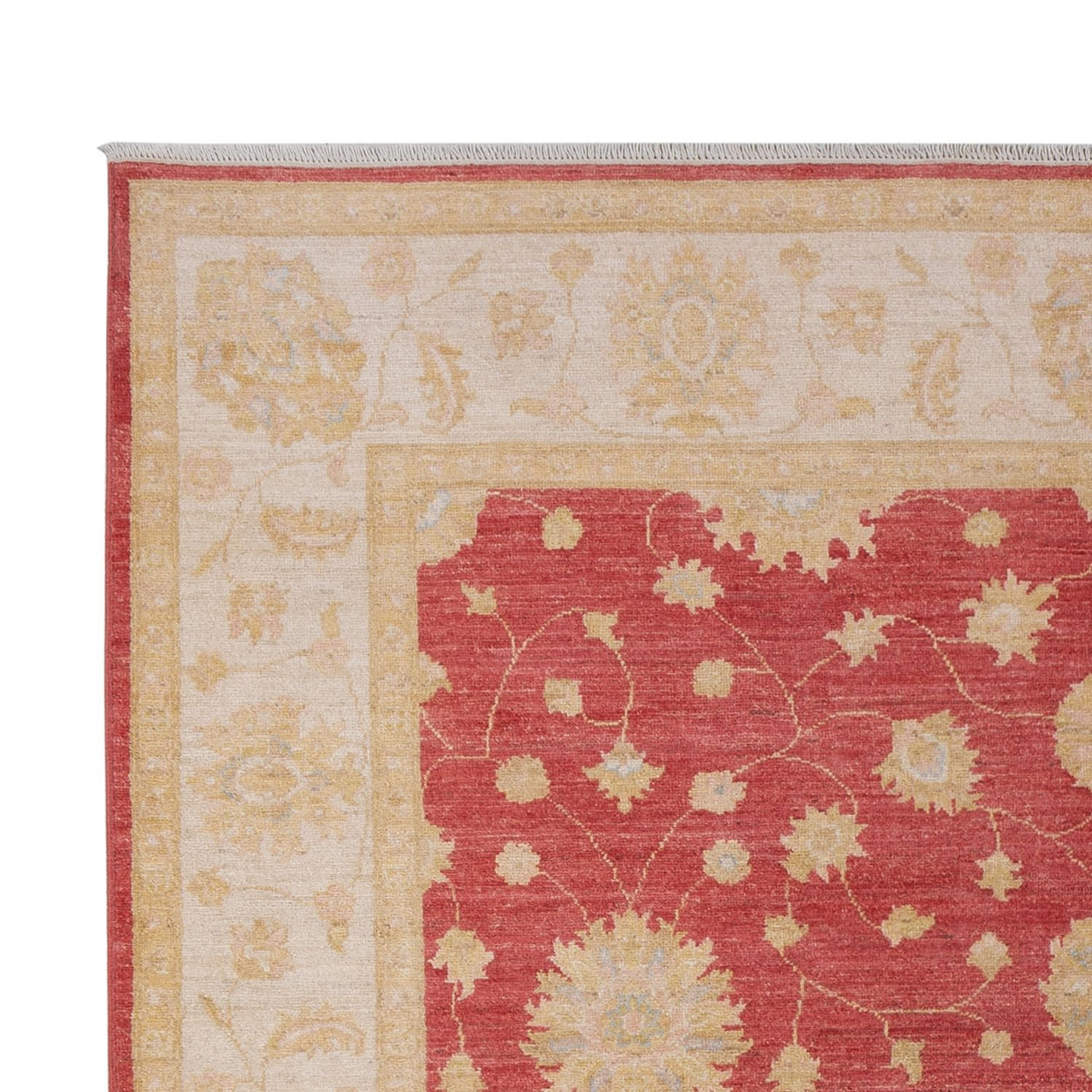 Tappeto Ziegler 296x203cm - Tappeto orientale