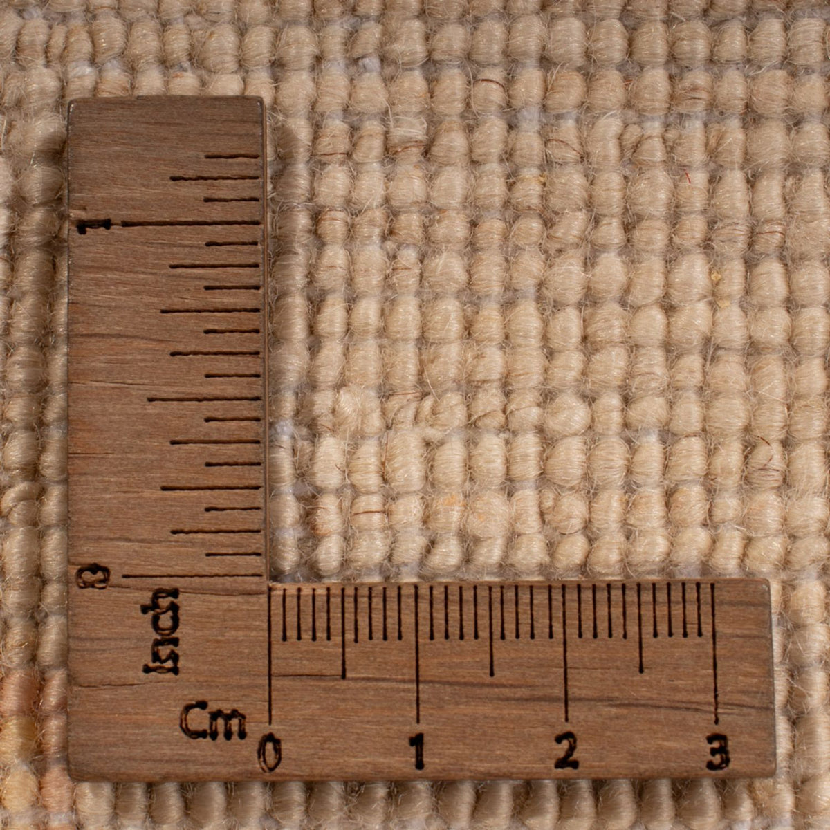 Tappeto Ziegler - 320 x 207 cm - rosso scuro