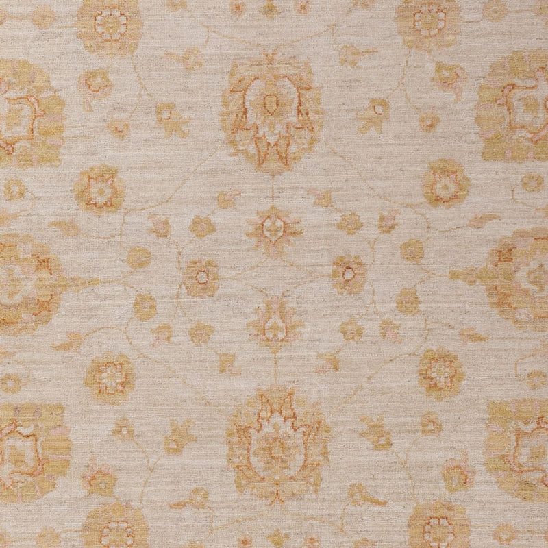 Tappeto Ziegler - 293 x 204 cm - beige