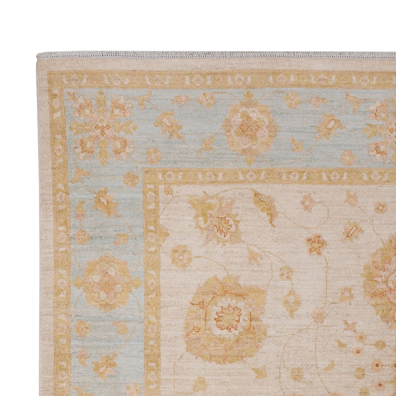 Tappeto Ziegler - 293 x 204 cm - beige