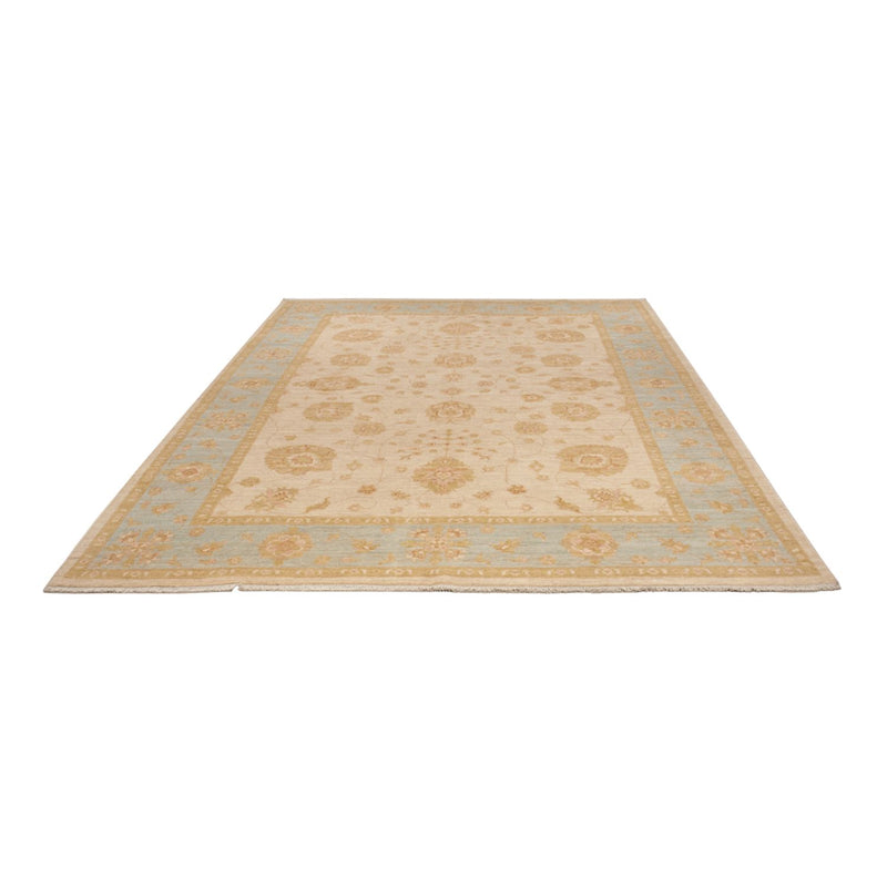 Tappeto Ziegler - 293 x 204 cm - beige