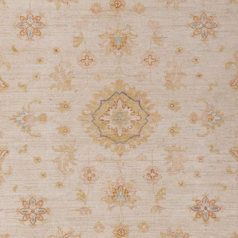 Tappeto Ziegler - 288 x 212 cm - beige