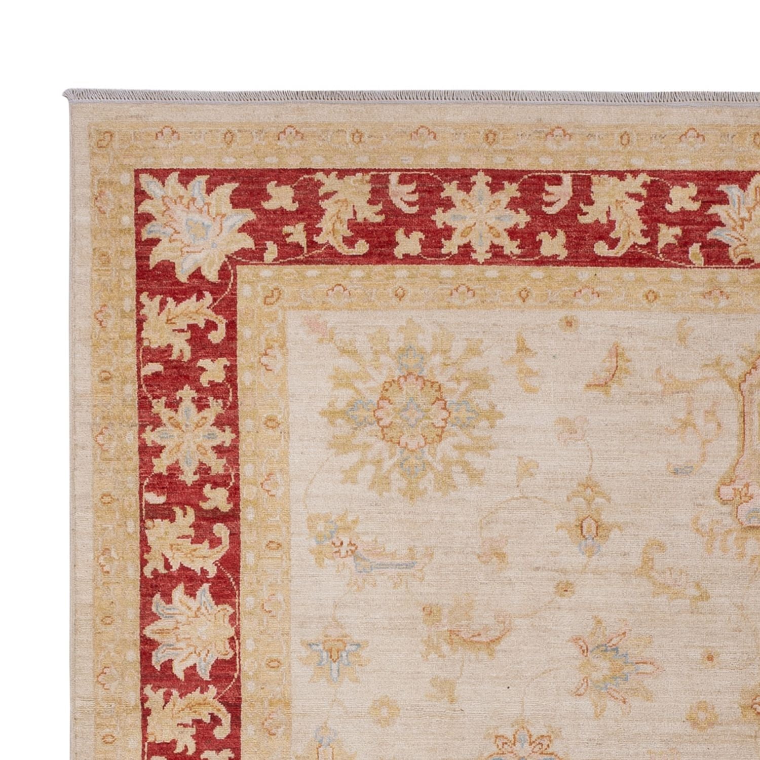 Tappeto Ziegler - 288 x 212 cm - beige