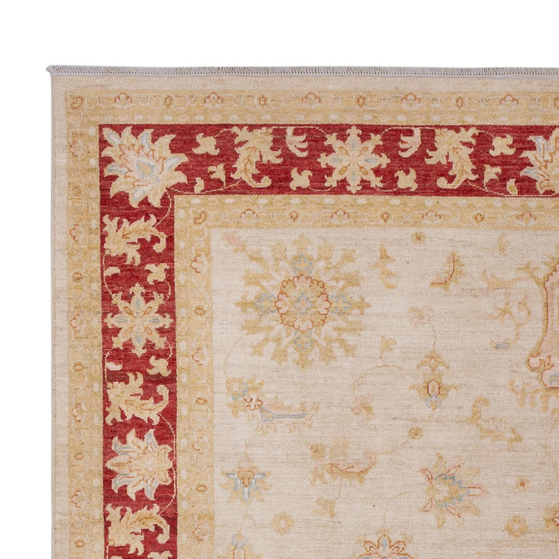 Tappeto Ziegler - 288 x 212 cm - beige