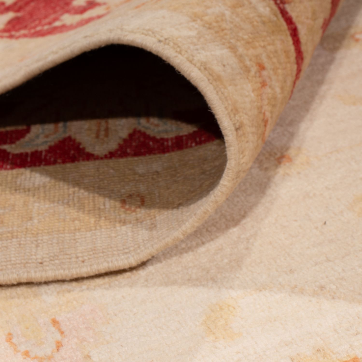 Tappeto Ziegler - 288 x 212 cm - beige