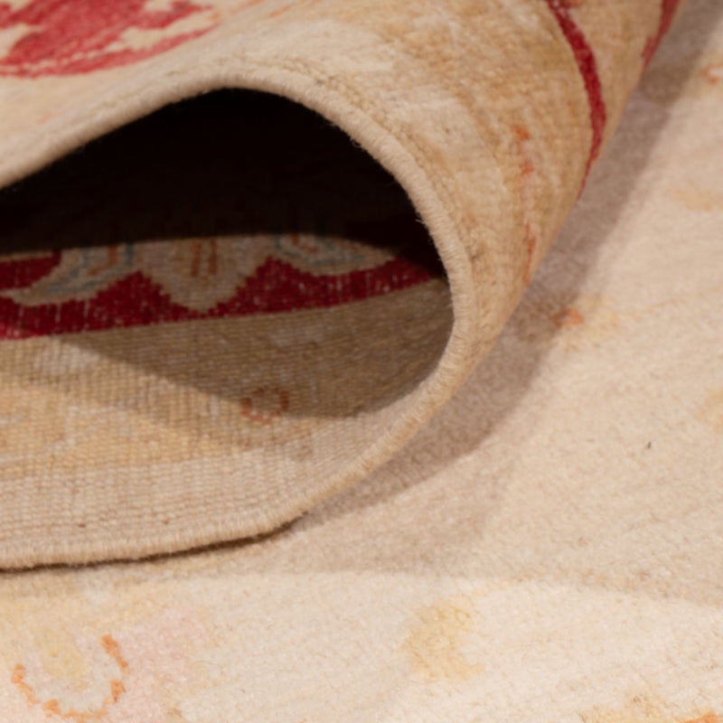 Tappeto Ziegler - 288 x 212 cm - beige