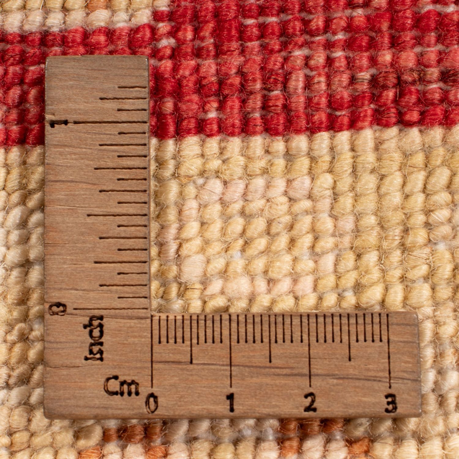 Tappeto Ziegler - 288 x 212 cm - beige