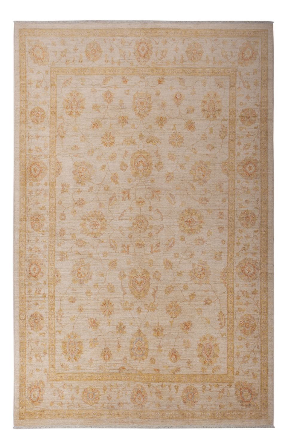 Tappeto Ziegler - 292 x 198 cm - beige