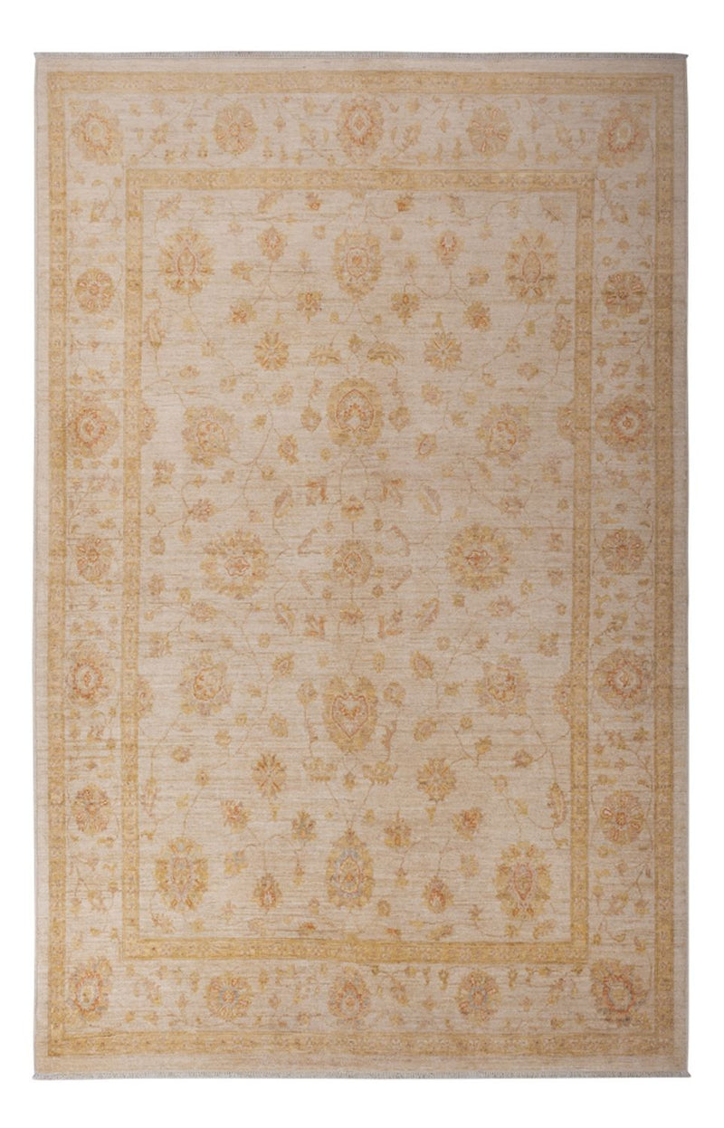 Tappeto Ziegler - 292 x 198 cm - beige